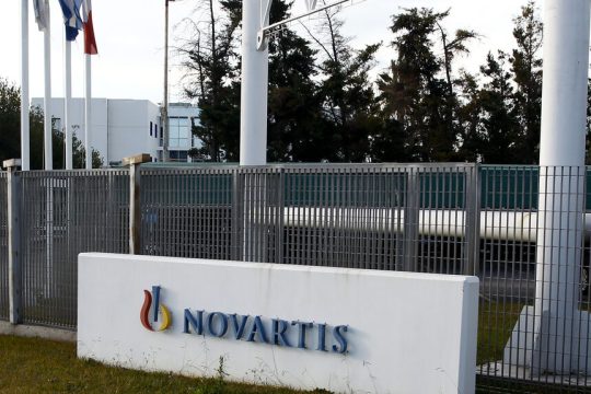 novartis